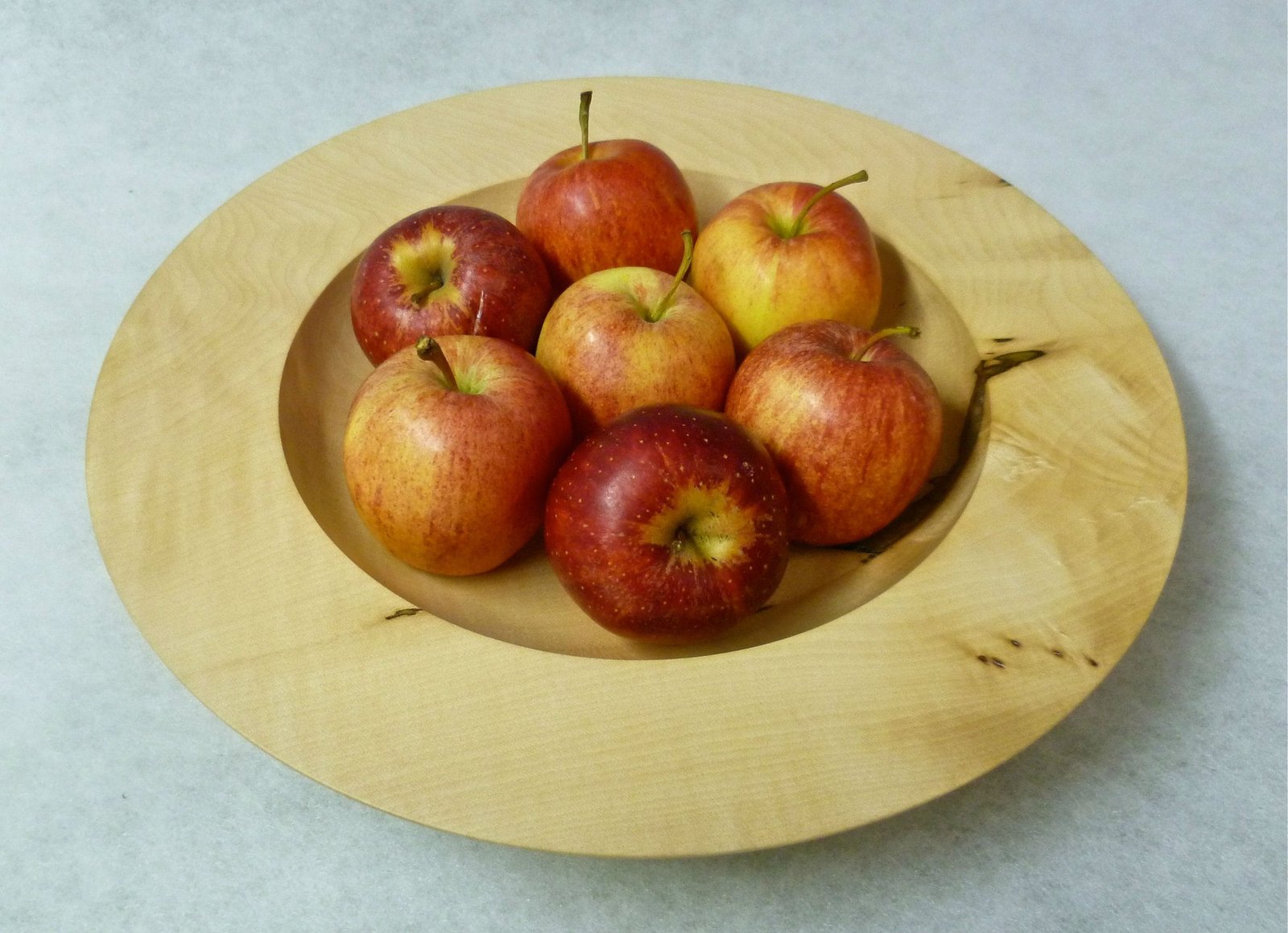 Woodturning Courses Wooden Bowl