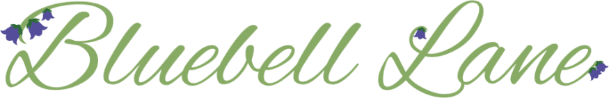 Bluebell Lane Logo