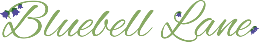 Bluebell Lane Logo