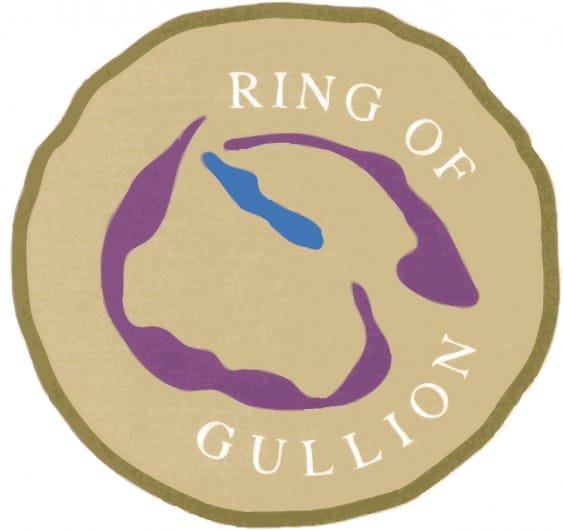 ring of gullion