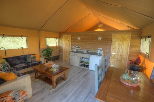 Safari Tent - Image 5