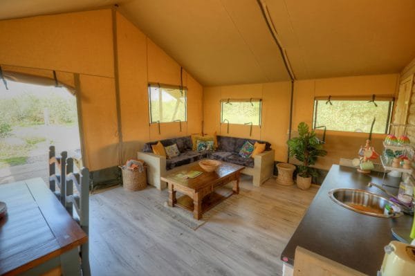 Safari Tent - Image 3