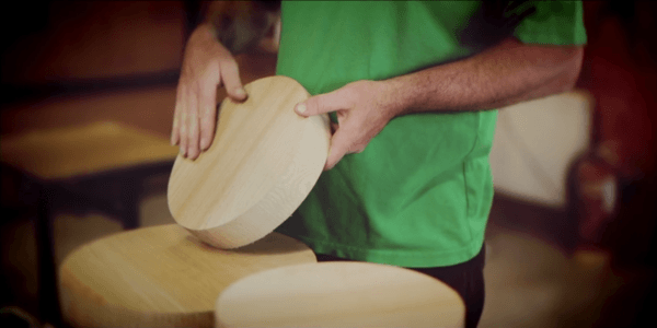 Woodturning classes